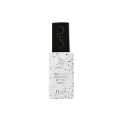 Top finish eggshell effect / 11ml