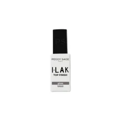 Top finish gloss I-LAK finition semi-permanente brillante / 11ml