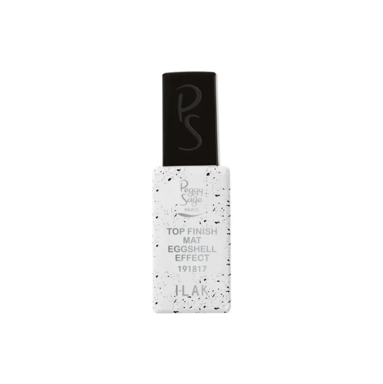 Top finish mat I-LAK Eggshell effect / 11ml