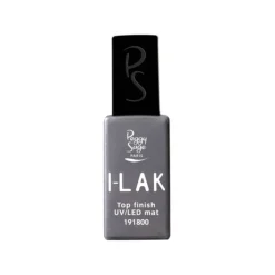 Top finish mat UV & LED I-LAK / 11ml