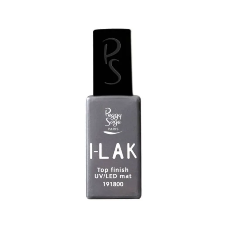 Top finish mat UV & LED I-LAK / 11ml