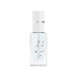 Top pour vernis à ongles effet chrome / 11ml
