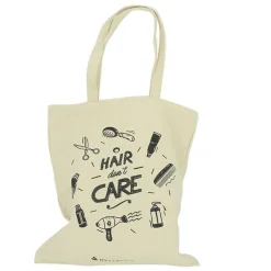 Tote bag Bleu Libellule
