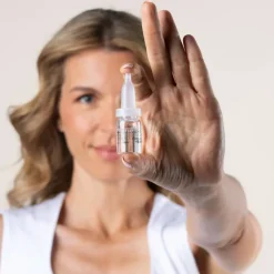 Traitement Antichute Progressive 3 en 1 – réduit la chute, booste la densité / 84ml