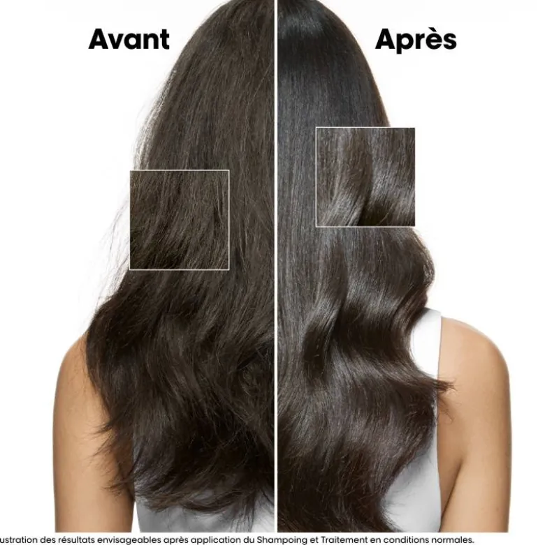 Traitement apaisant intense Scalp Advanced / 200ml