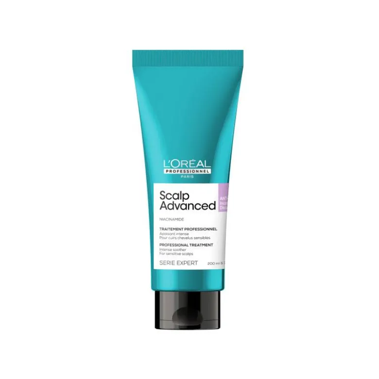 Traitement apaisant intense Scalp Advanced / 200ml