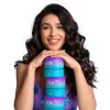Traitement 3-en-1 réparation profonde boucles Ultimate Curl Recharge / 400g