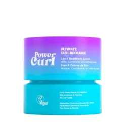 Traitement 3-en-1 réparation profonde boucles Ultimate Curl Recharge / 400g