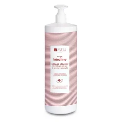 Traitement lissant à la kératine - Step 2 Keratin Treatment / 1000ml