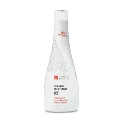 Traitement lissant à la kératine - Step 2 Keratin Treatment / 400ml