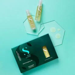 Traitement SOS urgence huile Reconstruction / 78ml