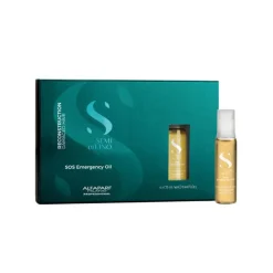 Traitement SOS urgence huile Reconstruction / 78ml