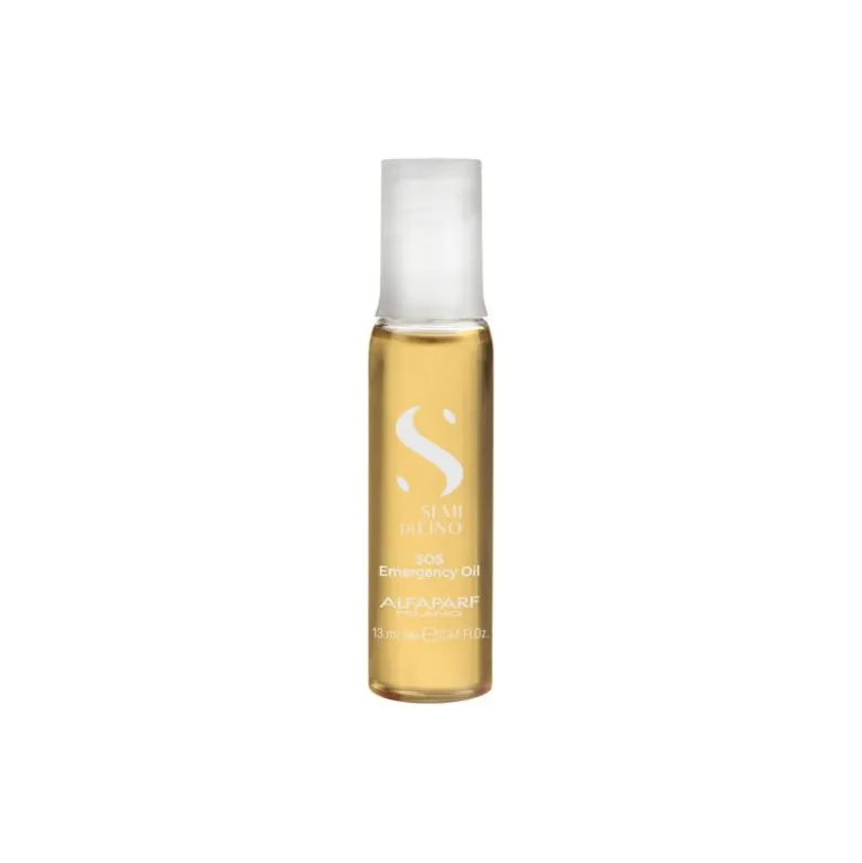 Traitement SOS urgence huile Reconstruction (6x13ml) / 78ml