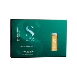 Traitement SOS urgence huile Reconstruction (6x13ml) / 78ml