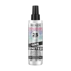 Traitement spray multi-bénéfices tout-en-un One United - 25 bénéfices / 150ml