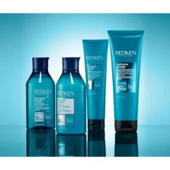 Traitement triple action fortifiant Extreme Length 250ml / 250ml