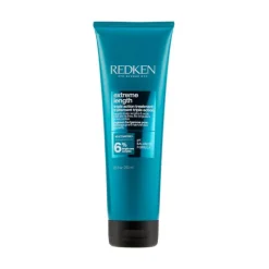 Traitement triple action fortifiant Extreme Length 250ml / 250ml
