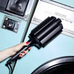 Triple waver ghd wave