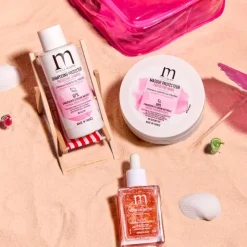 Trousse découverte cheveux colorés (shampoing, masque et sérum) / 115ml