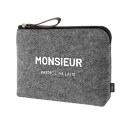 Trousse de toilette Monsieur