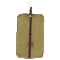 Trousse de toilette à suspendre Trapper