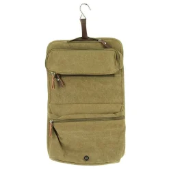 Trousse de toilette à suspendre Trapper