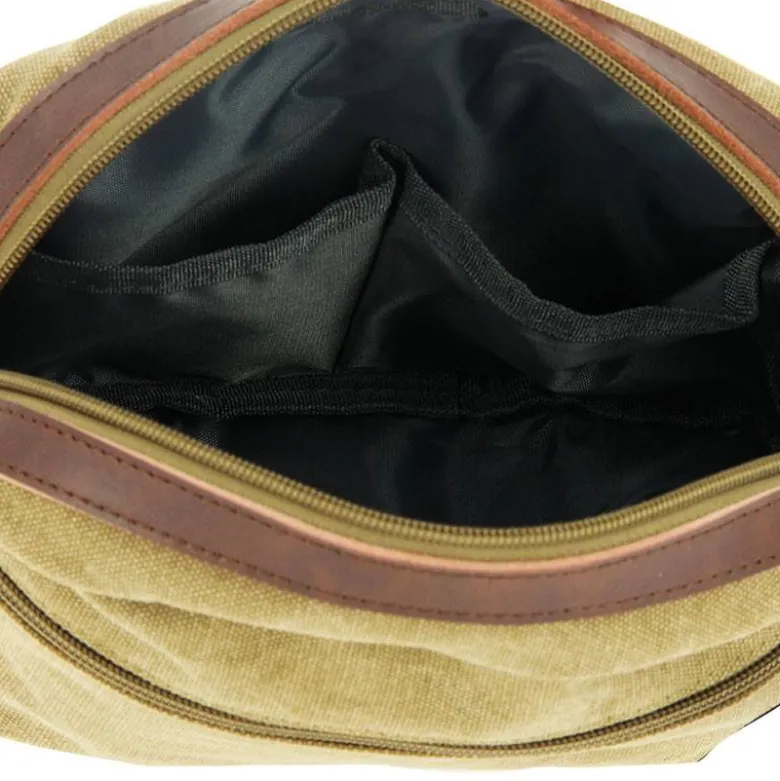 Trousse de toilette Voyager