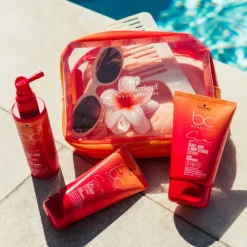 Trousse gamme BC Sun – protection, soin, fraîcheur / 275ml