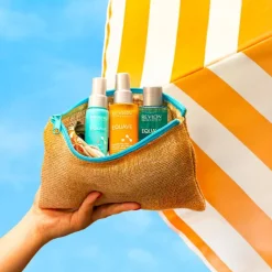 Trousse Summer Revlon x Bleu Libellule / 250ml