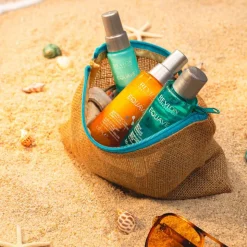 Trousse Summer Revlon x Bleu Libellule / 250ml