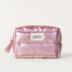 Trousse voyage Luxéol Routine Brillance – éclat, hydratation, souplesse / 290g