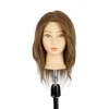 Tête à coiffer Leslie – Formation coiffure professionnelle