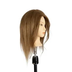Tête à coiffer Leslie – Formation coiffure professionnelle