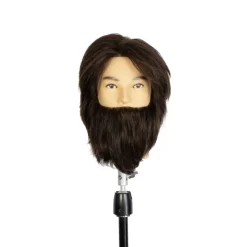 Tête à coiffer Mike – Formation coupe homme et rasage