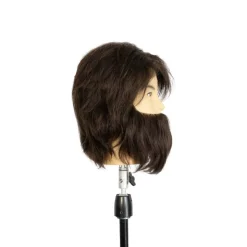 Tête à coiffer Mike – Formation coupe homme et rasage