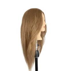 Tête à coiffer Sarah – Spécial Chignon professionnel