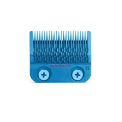 Tête de coupe FXONE Fade Titanium – précision, confort, durabilité