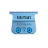 Tête de coupe FXONE Skeleton Titanium – précision, confort, réglage zéro