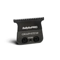 Tête de coupe lame en T-40mm Graphite 2.0 pour tondeuse de précision FX707BG2E