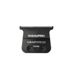 Tête de coupe lame en T-40mm Graphite 2.0 pour tondeuse de précision FX707BG2E