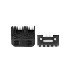 Tête de coupe lame Fade MIM en titanium pour FX820E 45mm