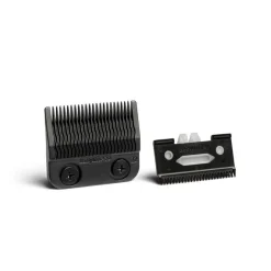 Tête de coupe lame Fade MIM en titanium pour FX820E 45mm