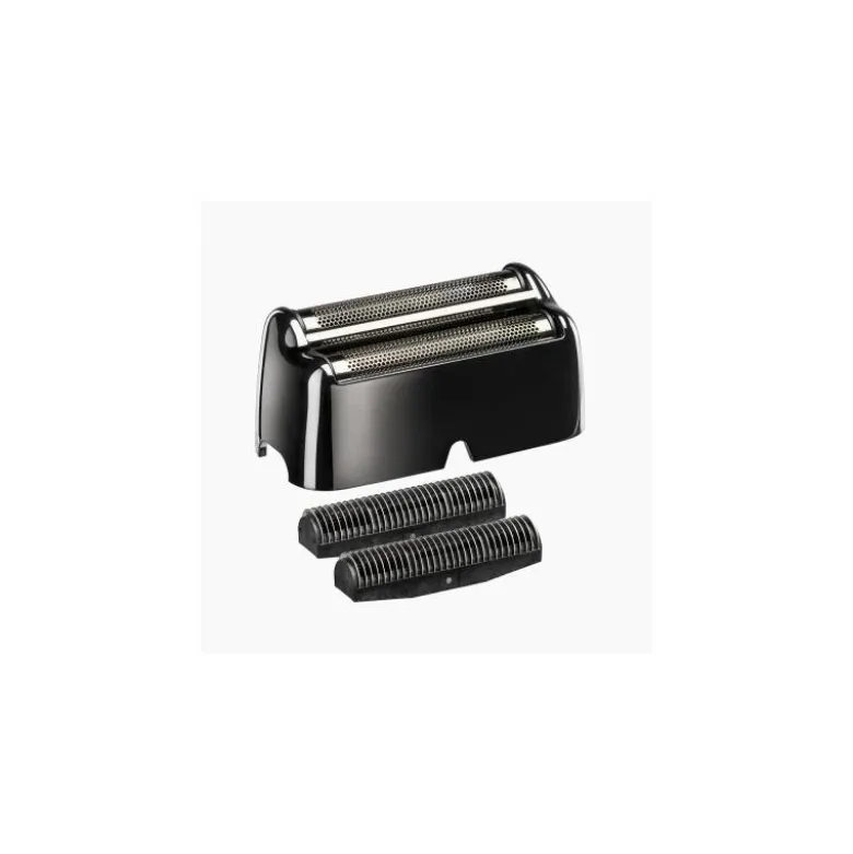 Tête de rasage double pour tondeuse BABFXLFS2E