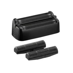 Tête de remplacement FXONE Black Shaver – coupe nette, confort, précision
