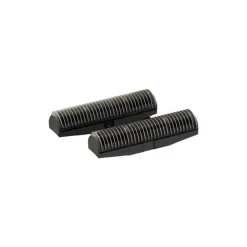 Tête de remplacement FXONE Black Shaver – coupe nette, confort, précision