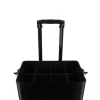 Valise professionnelle à 4 roulettes Diamond