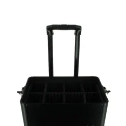 Valise professionnelle à 4 roulettes Diamond