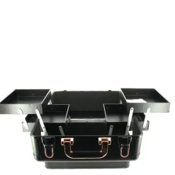 Valise professionnelle à 4 roulettes Diamond