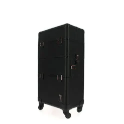Valise professionnelle à 4 roulettes Diamond