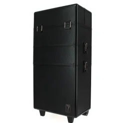 Valise professionnelle à 2 roulettes Diamond